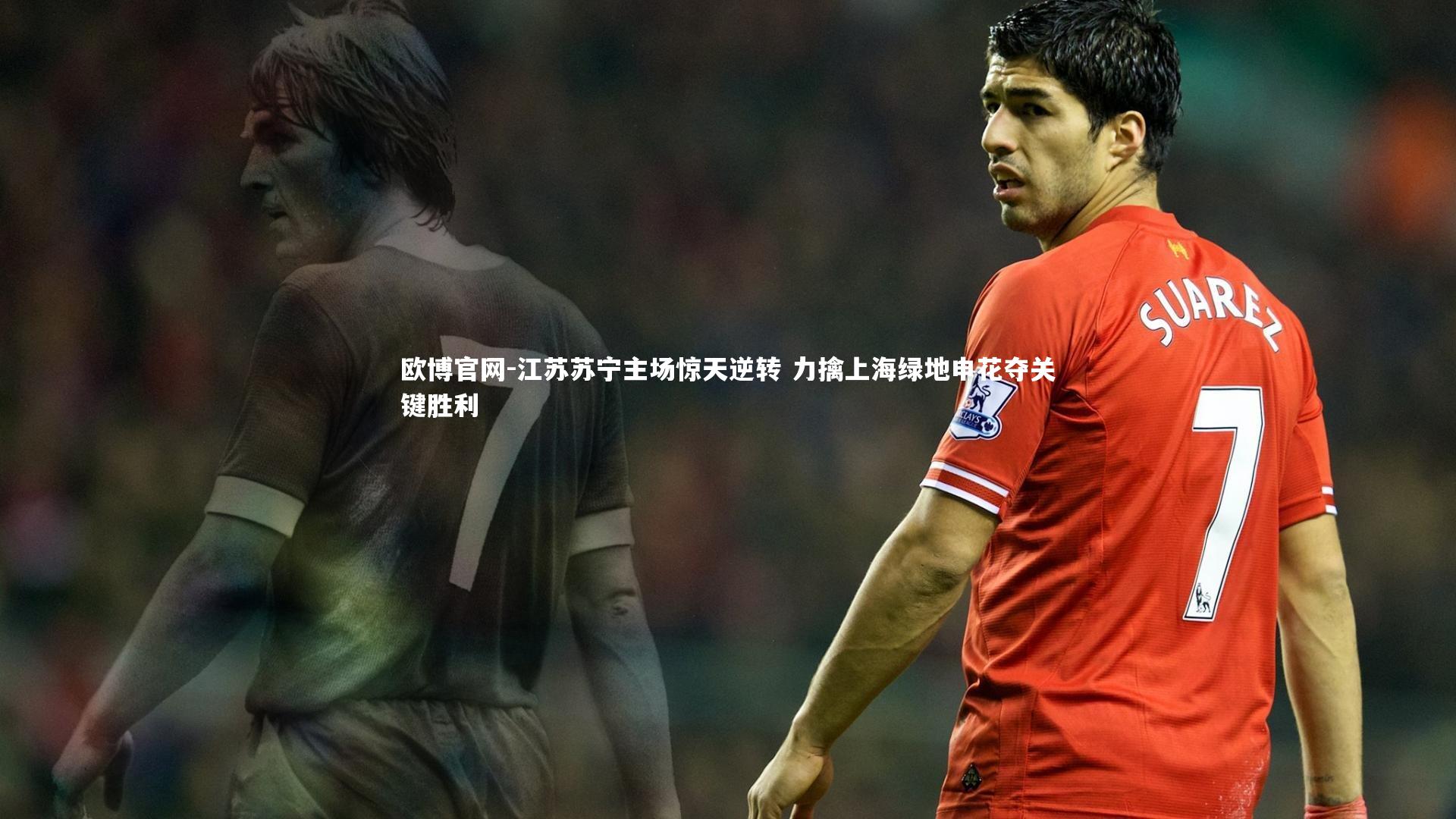 欧博官网-江苏苏宁主场惊天逆转 力擒上海绿地申花夺关键胜利